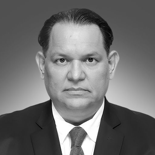 M.F. Luis Reyna Mata